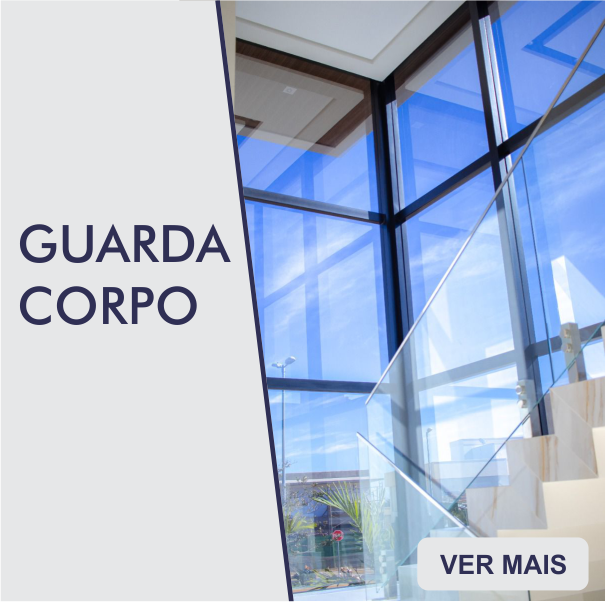 GUARDA CORPO